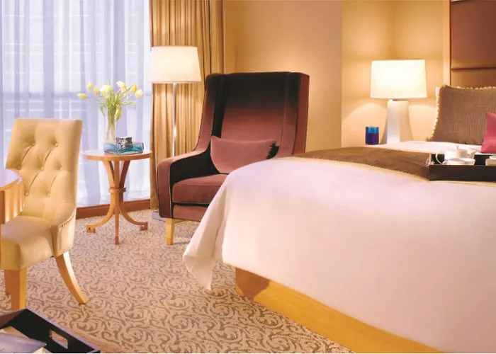 Oakwood Premier Cozmo Jakarta
